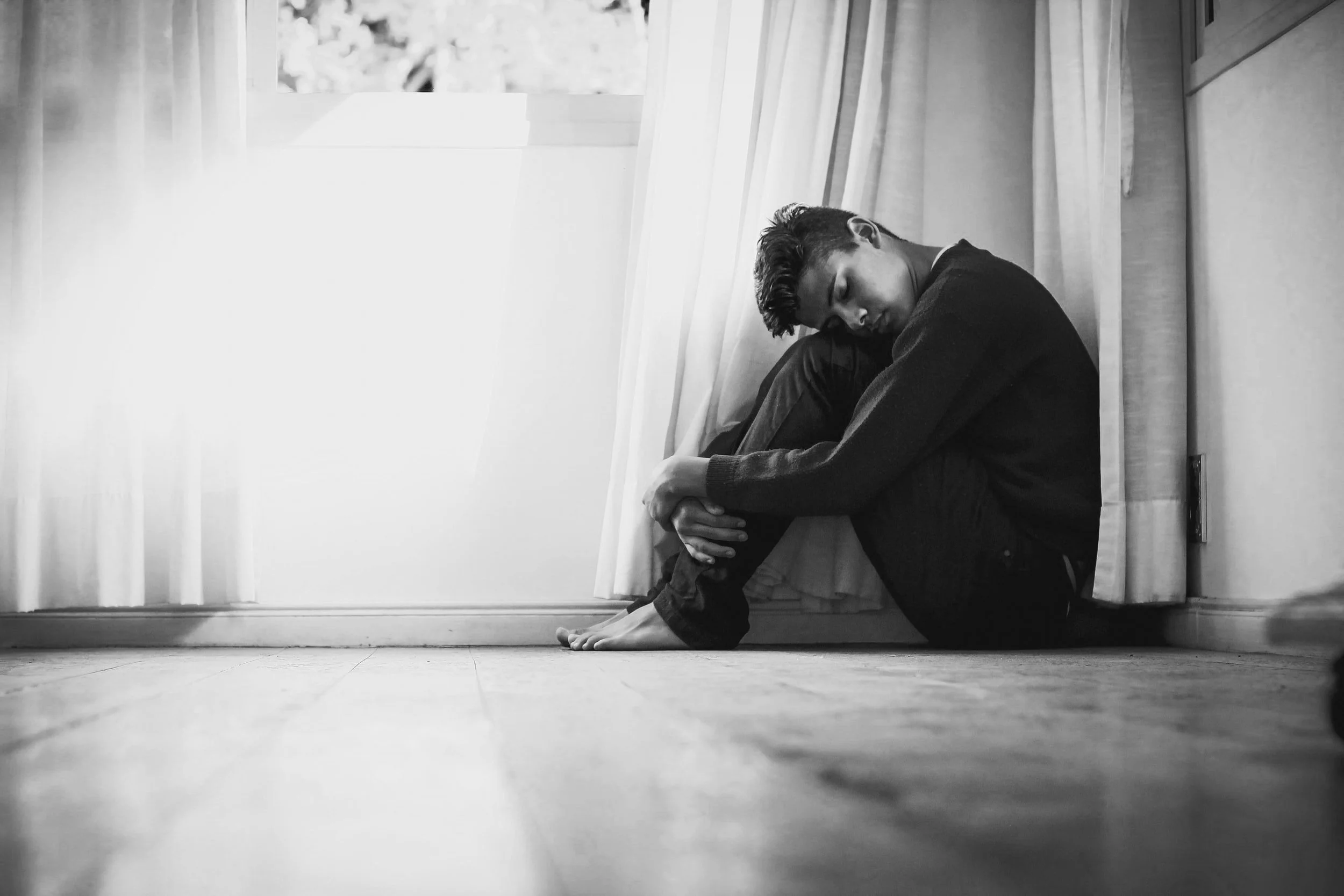 Coping Skills: What are they and how do they work? 