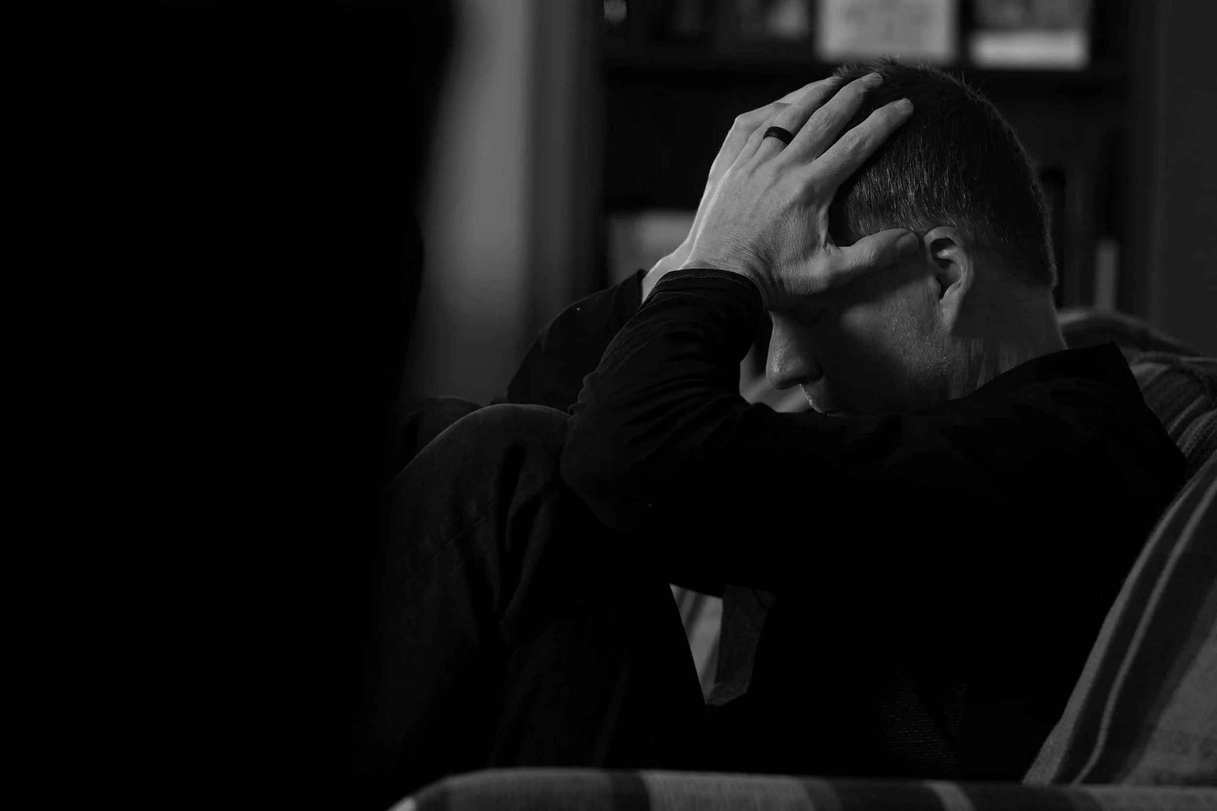 Guilty All The Time? Knowing the Difference Between Earned &amp; Unearned Guilt 