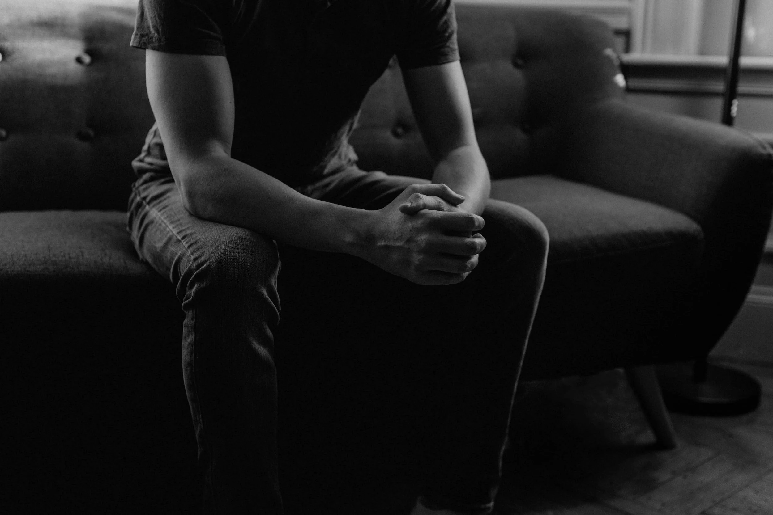 From Therapist to Client: Ways to Benefit from Personal Therapy Services as a&nbsp; Mental Health Practitioner&nbsp;