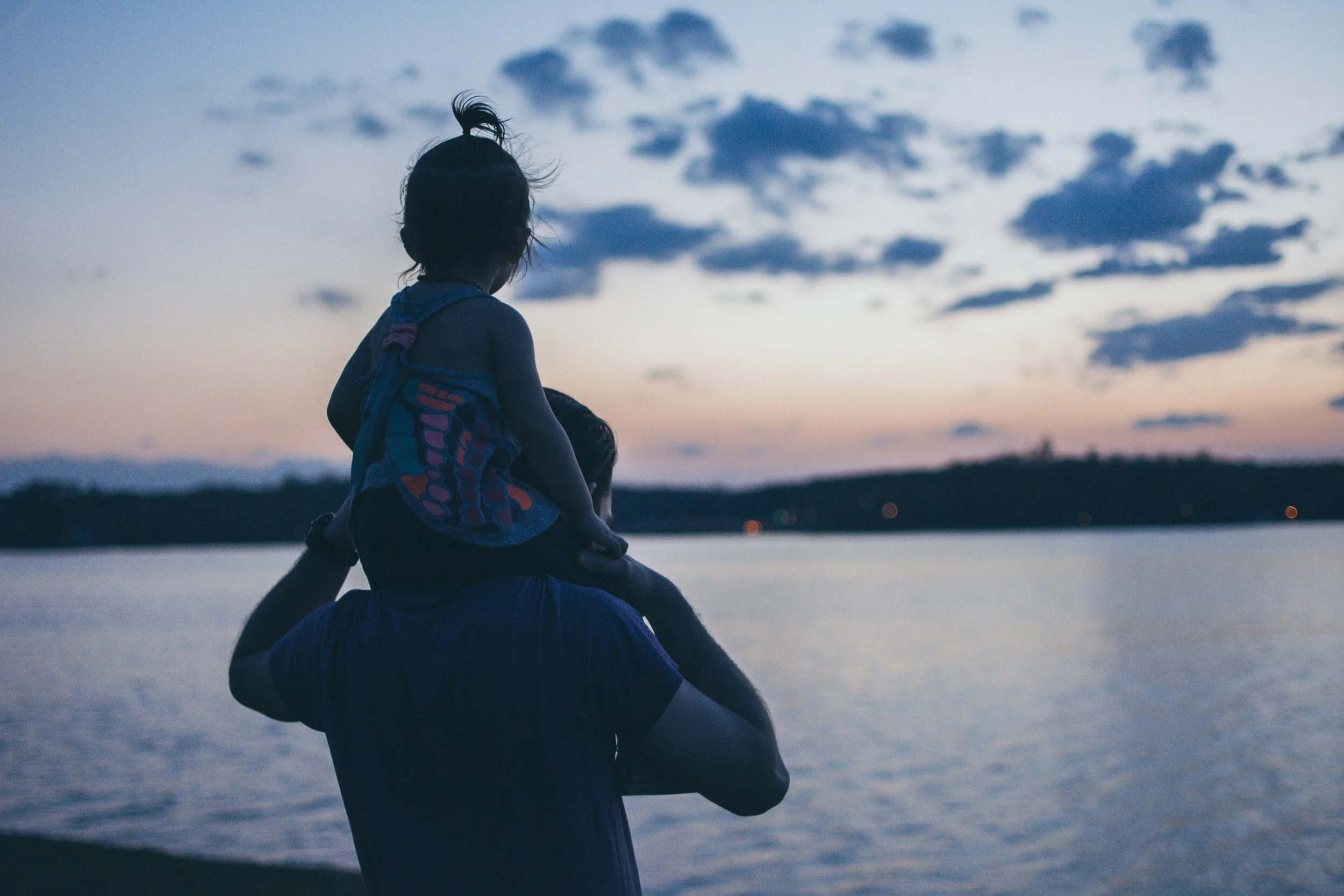 Healing the Inner Child: Unpacking Childhood Trauma in Adulthood