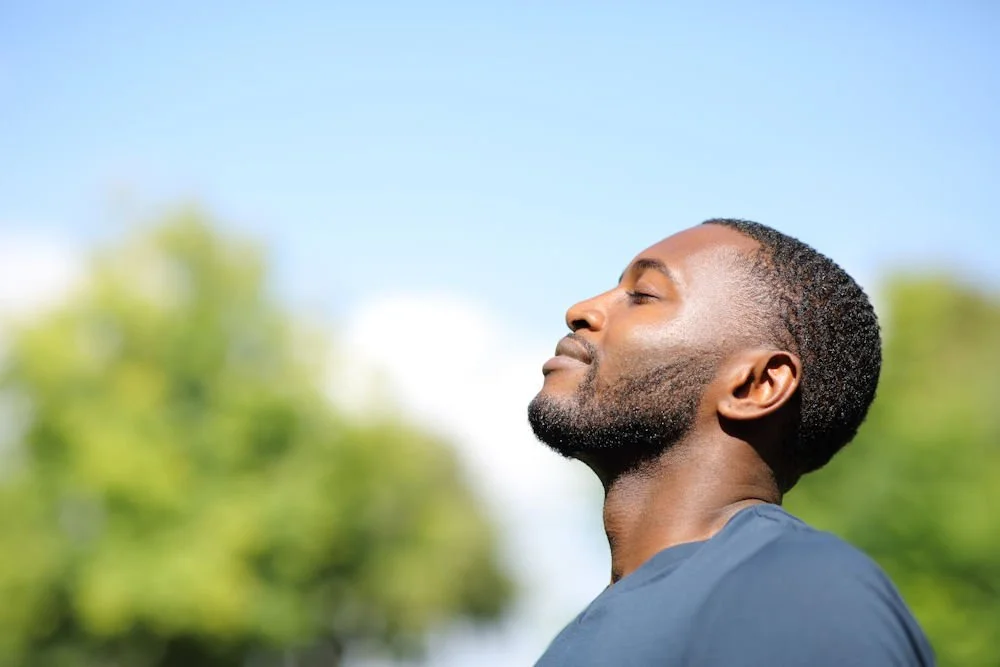 Finding Ease in an Activated Nervous System