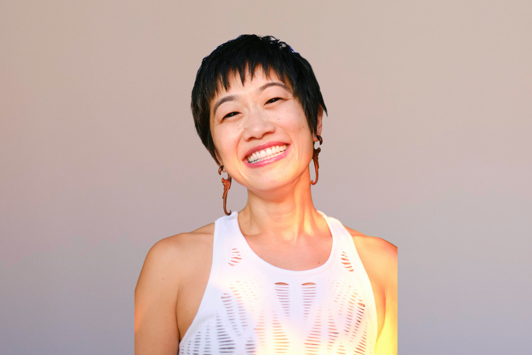Jenny Chao