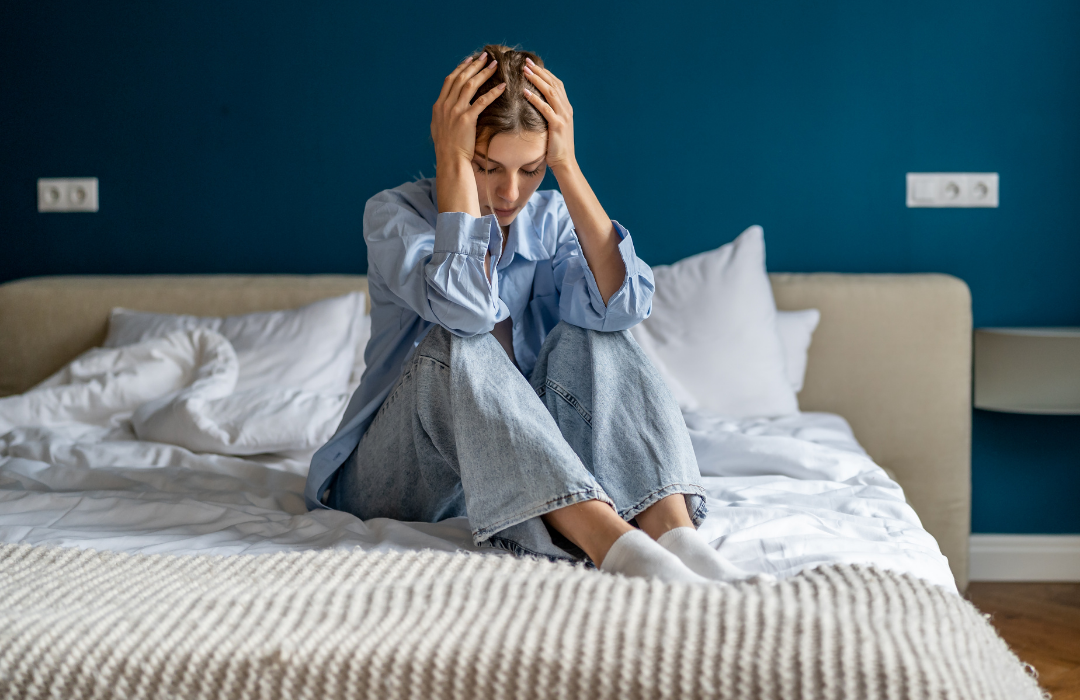 When Your Past Lives in Your Body: Understanding Trauma Responses in Everyday Life