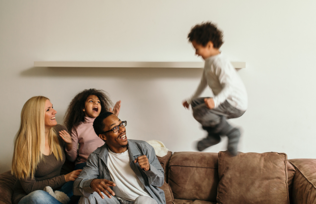 Breaking Generational Patterns: The New Language of Modern Families