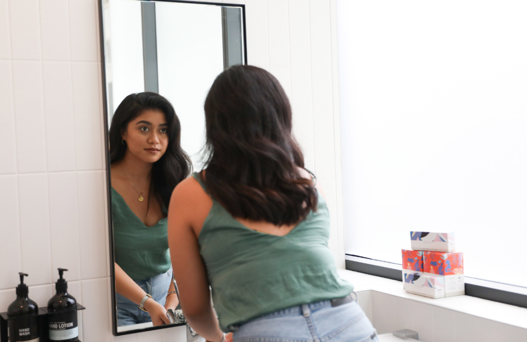 You’re Not “Too Sensitive”: How Sensitivity Is a Nervous System Response, Not a Flaw