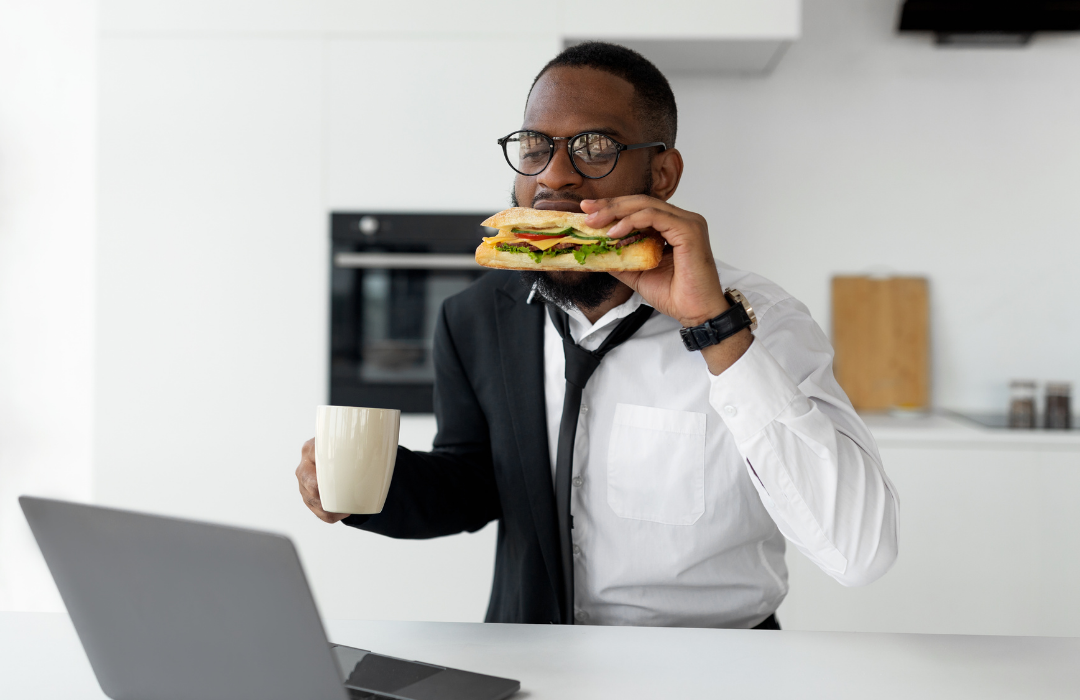 Slow Is a Skill: Relearning the Art of Moving Through Life Without Rushing