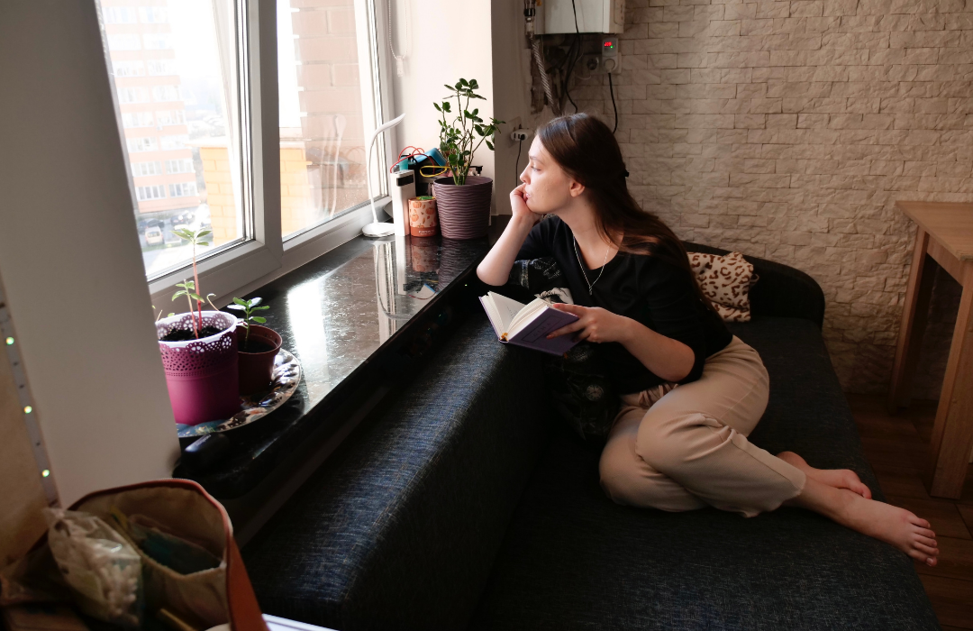 When Your Body Is Always Bracing: The Quiet Ways Trauma Shapes Everyday Life