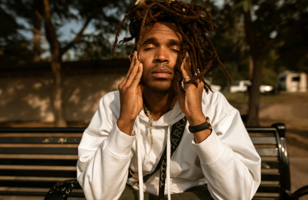 Anxiety Is Not a Personal Failure — It’s a Nervous System Pattern