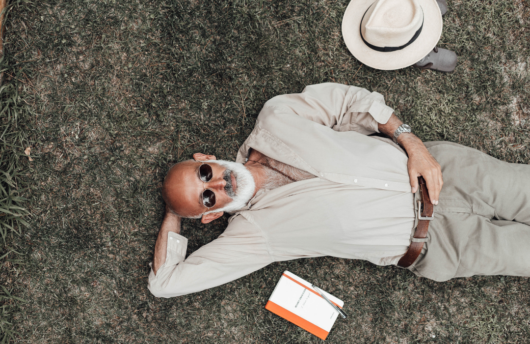 Your Body Is Talking — Somatic Therapy Teaches You How to Listen