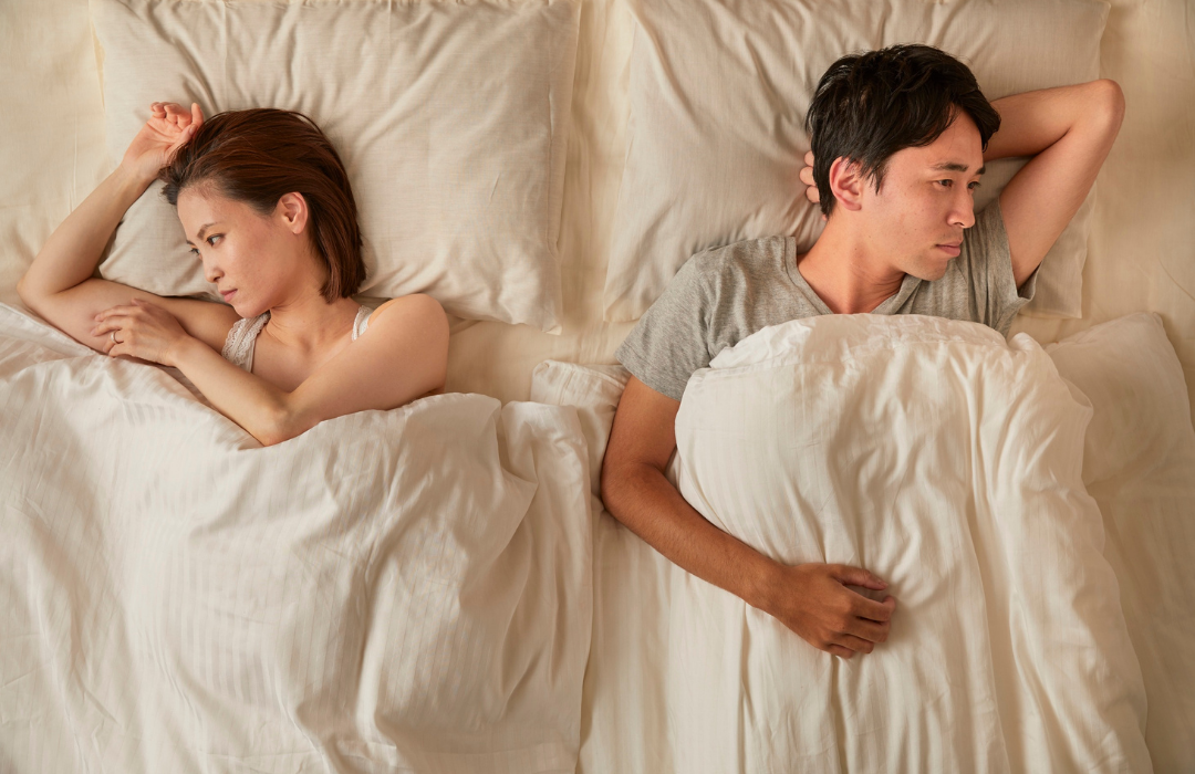 Loving Each Other Isn’t the Same as Understanding Each Other