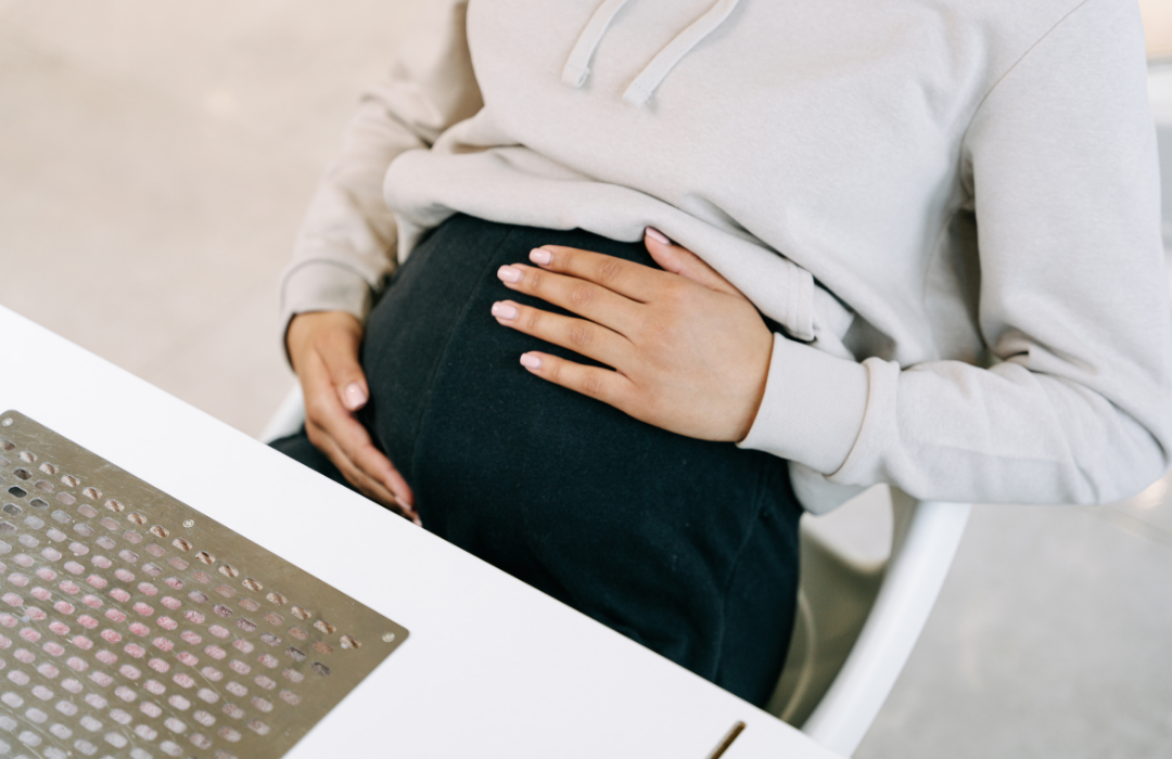 The Quiet Emotional Shift of Pregnancy and Early Parenthood