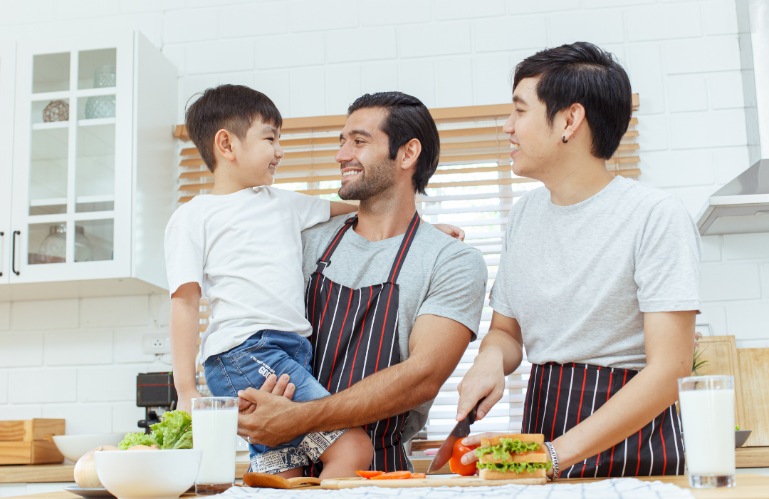 Existing Out Loud in a World That Still Watches Closely