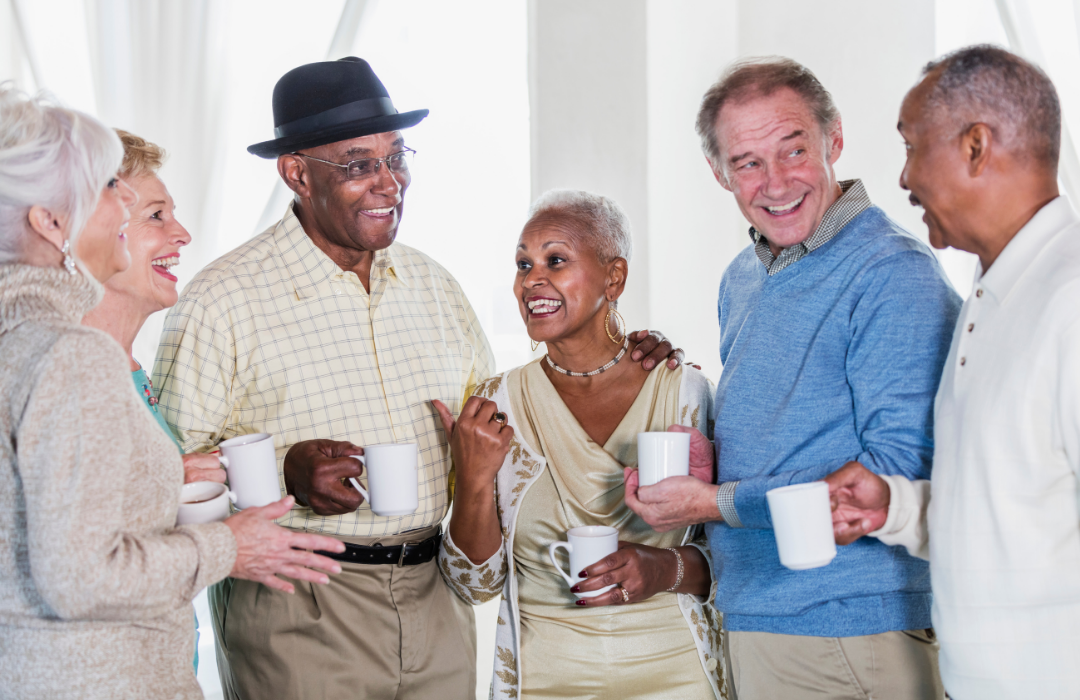 What It Costs to Move Through the World Racialized