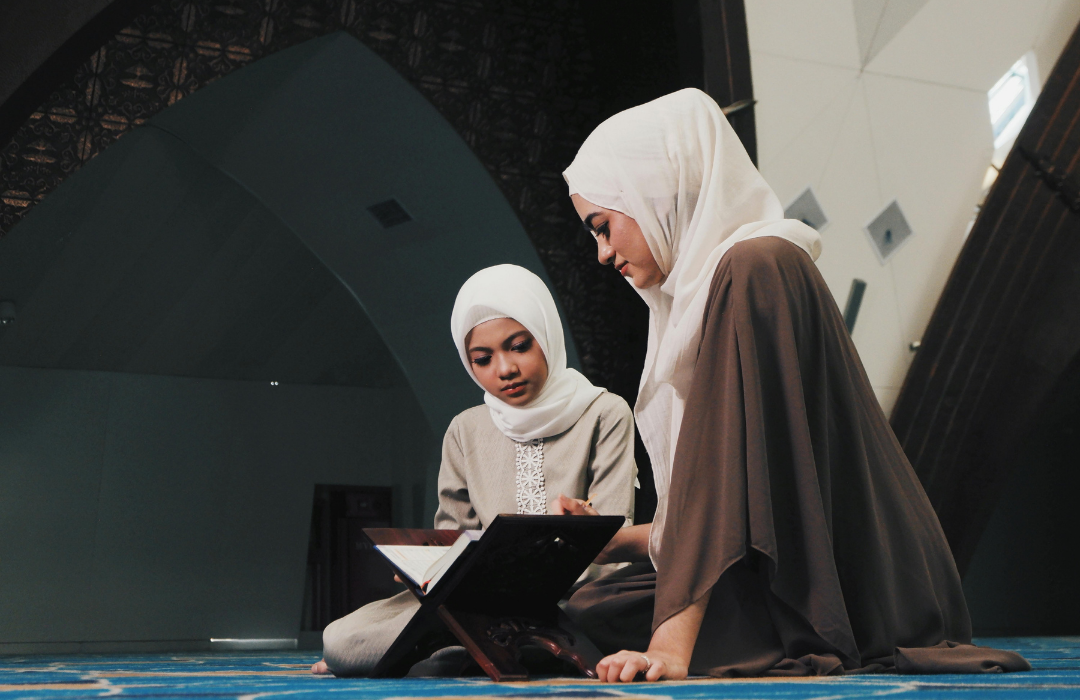 When Faith Is Central — and So Is the Pressure