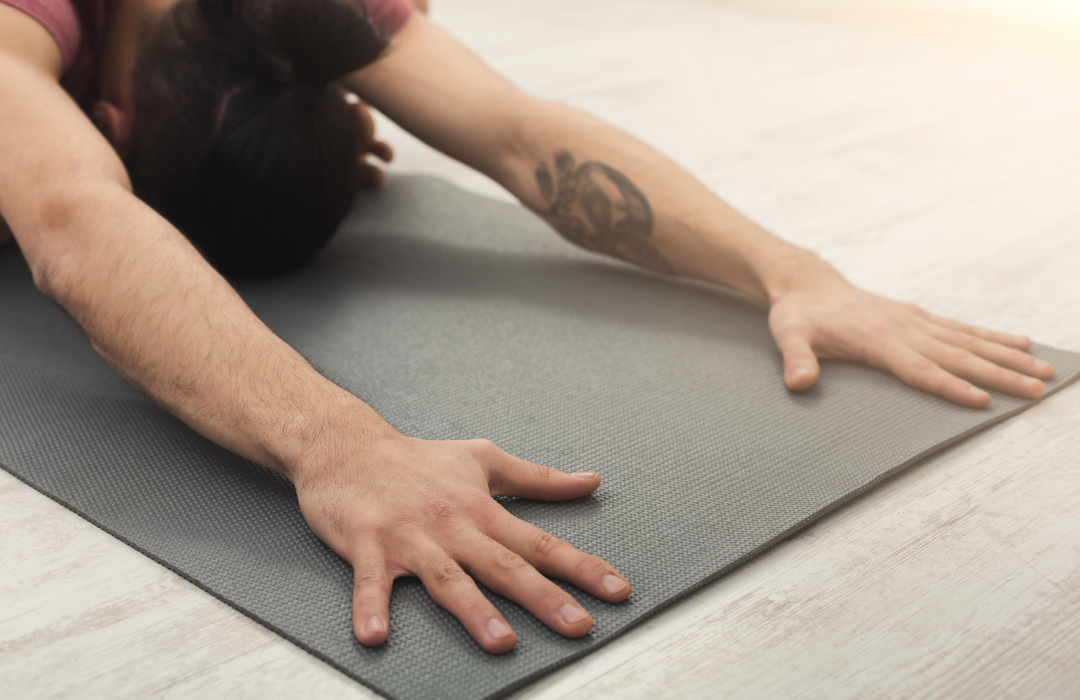 What Is Somatic Experiencing®? A Beginner’s Guide to Healing Through the Body