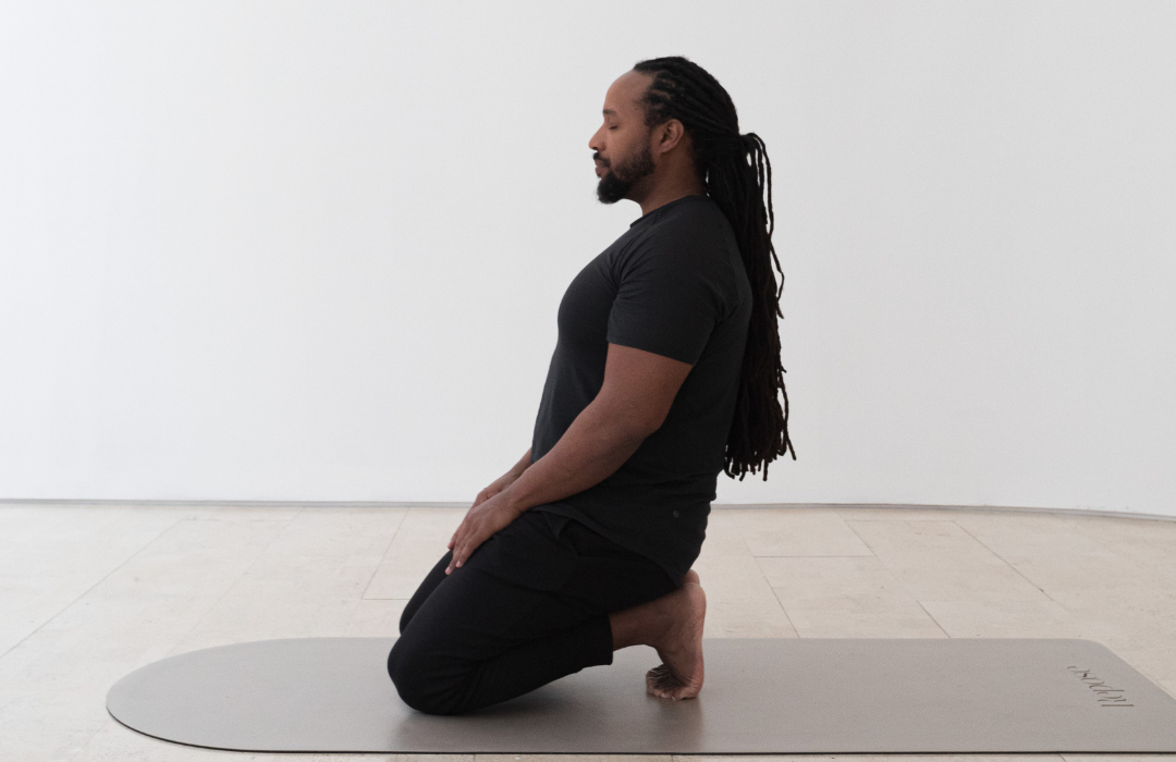 Somatic Healing in NYC: How to Regulate and Restore Your Nervous System in Practice