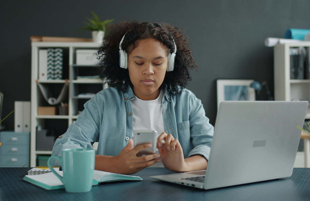 Why Everything Feels So Hard (Even When You Know What to Do): Understanding ADHD Differently