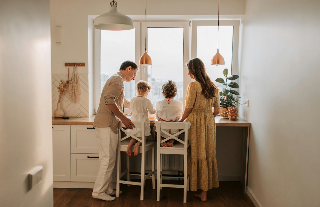 It’s Not Just One Person — It’s the Pattern: Understanding Family Therapy Differently