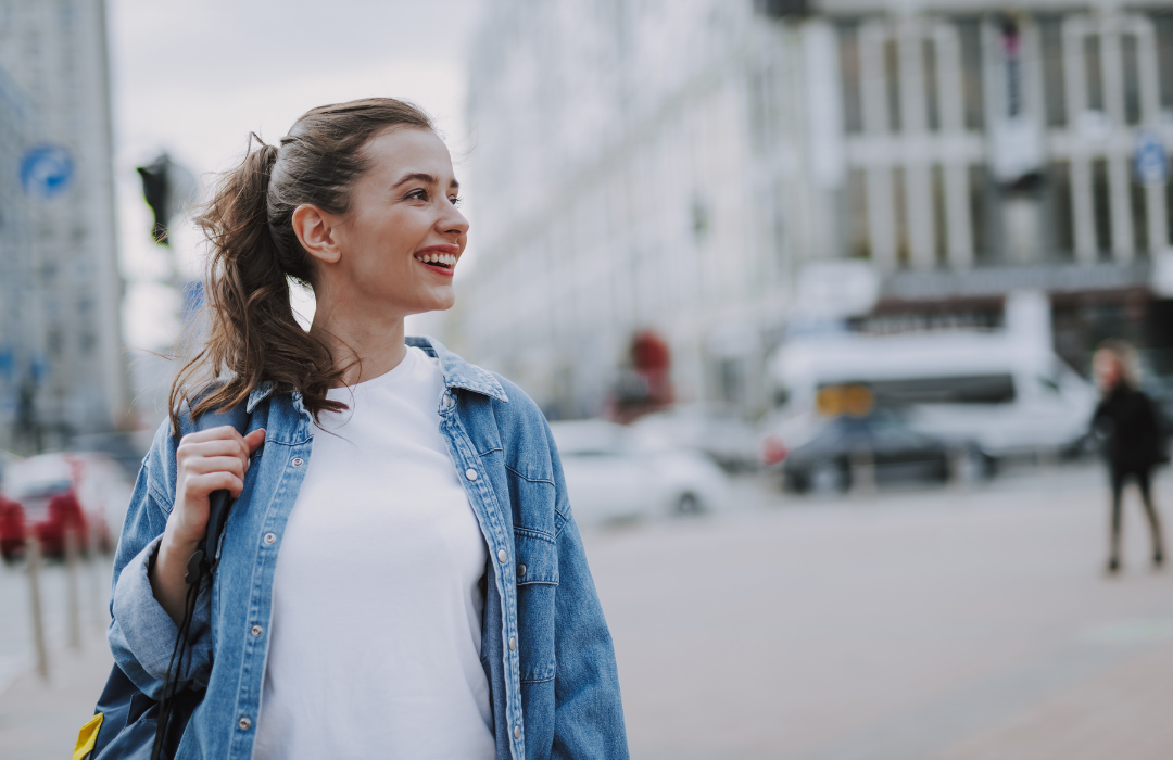 What Does a Good Day Feel Like in Your Body?