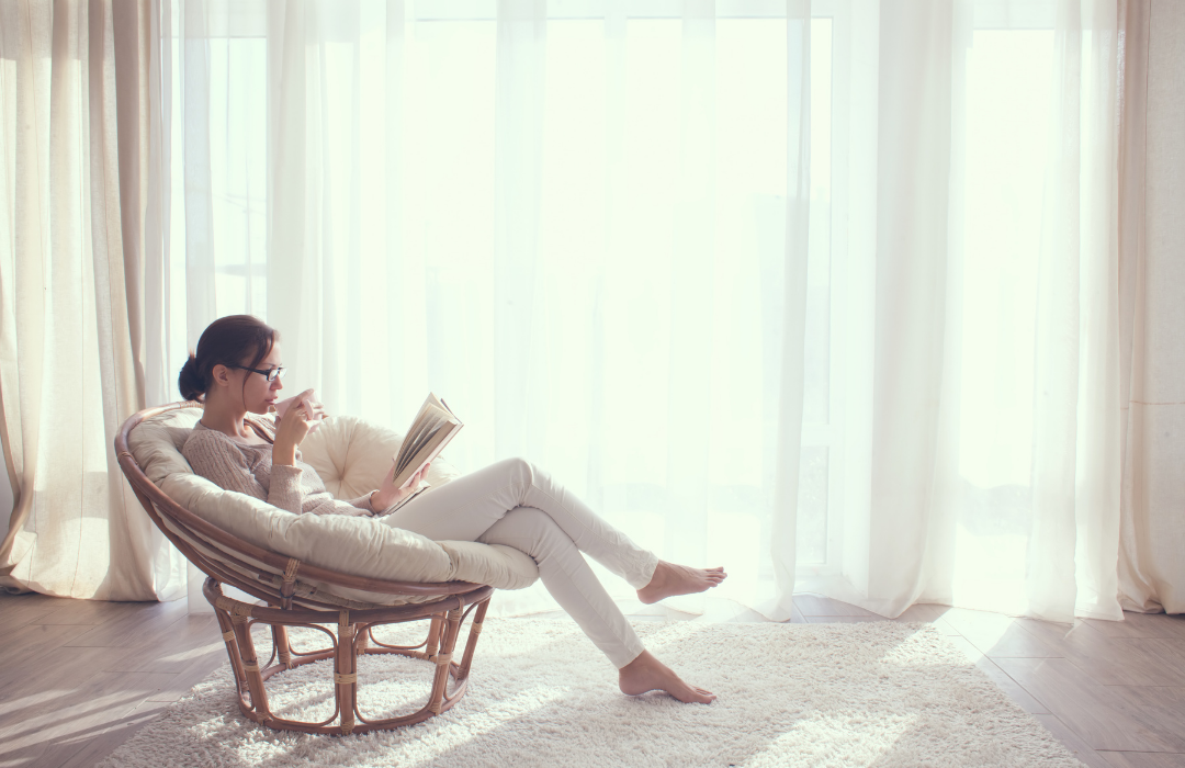 Soft Living Is Not Laziness