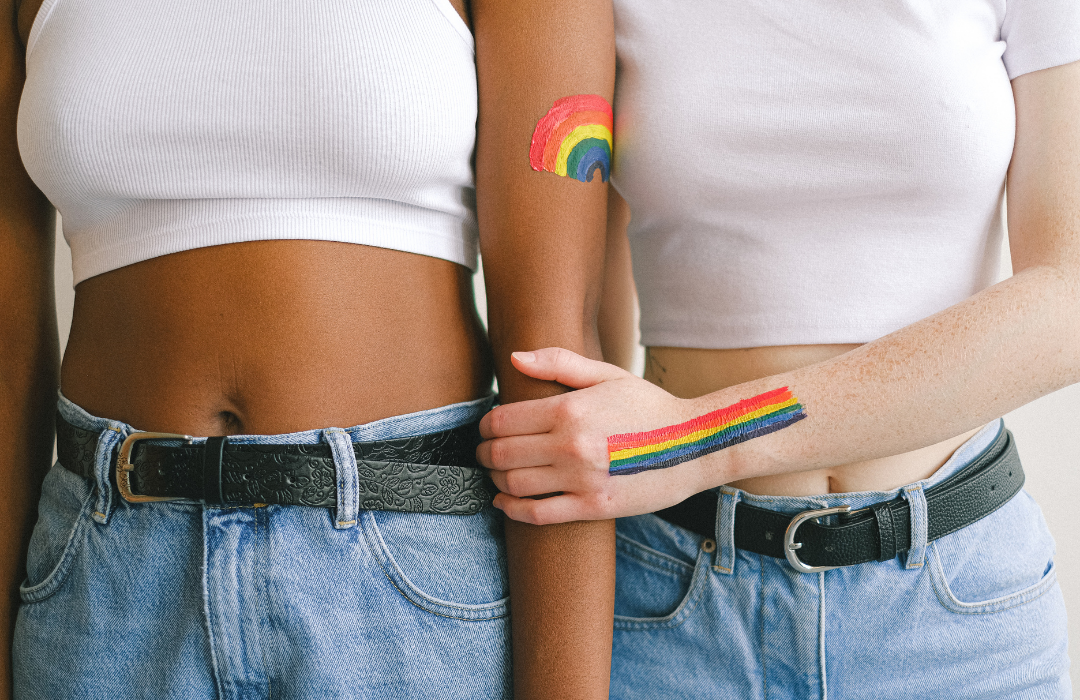 Pride and Mental Health: Reflect, Empower, Unite