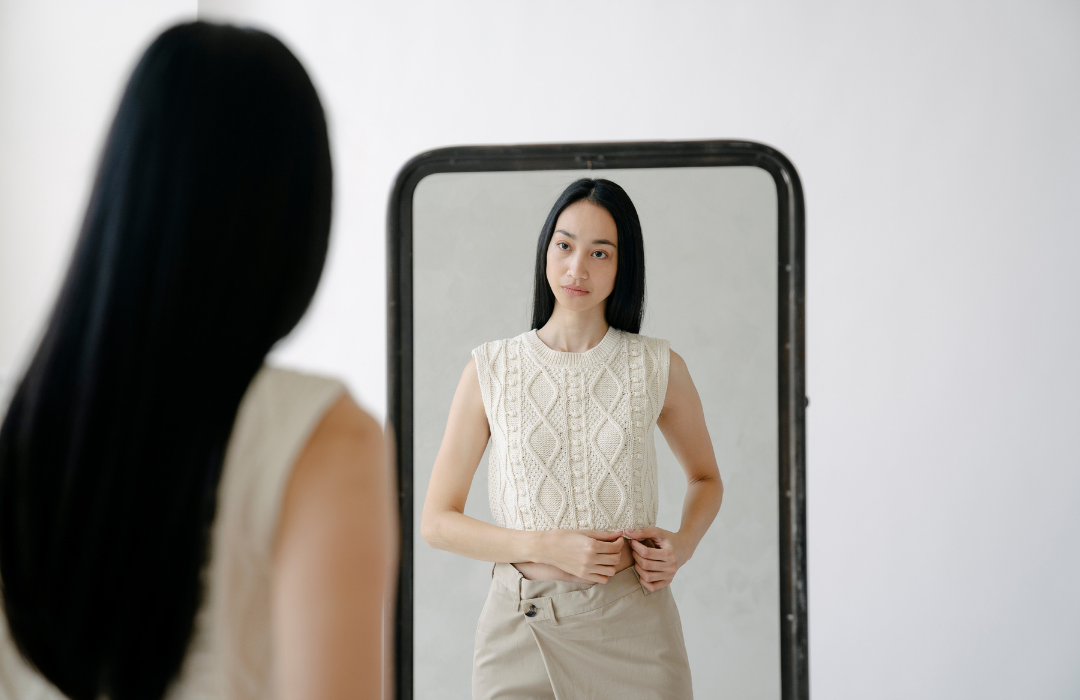 Why It Feels Like Everyone Else Has Their Life Together