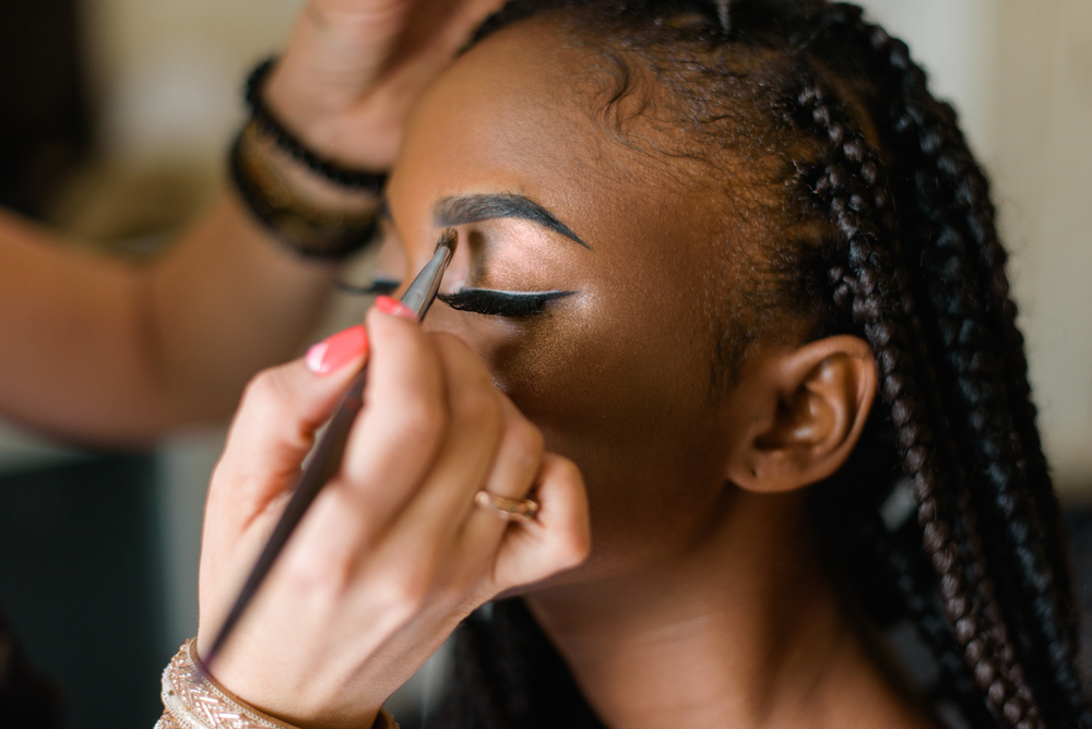 7 Benefits Of Wearing Makeup — Make Up Artist West Palm Beach, Hair |  Kosmetike Beauty Salon