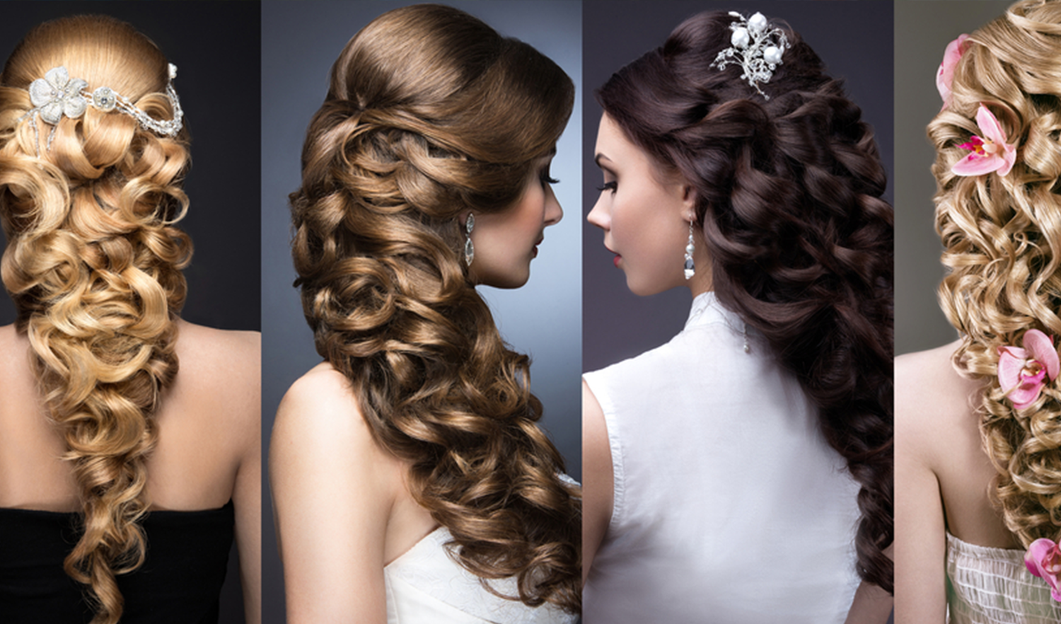 Professional Makeup & Hair Stylist Services In West Palm Beach, FL | Book  Now