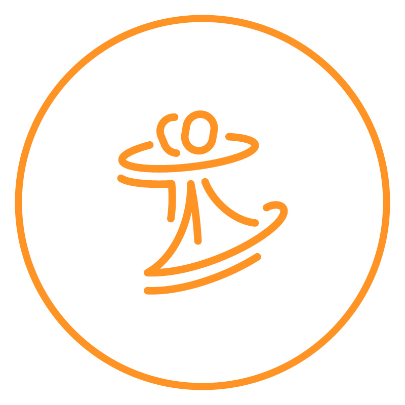 Main Icons - Orange - Dance-2.jpg