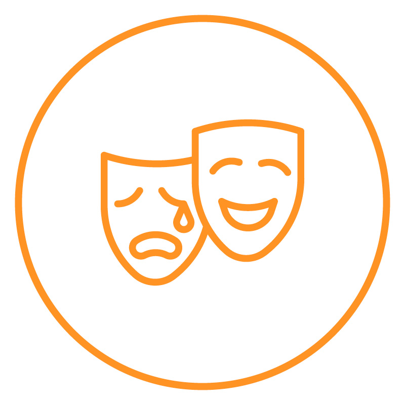 Main Icons - Orange - Drama-2.jpg