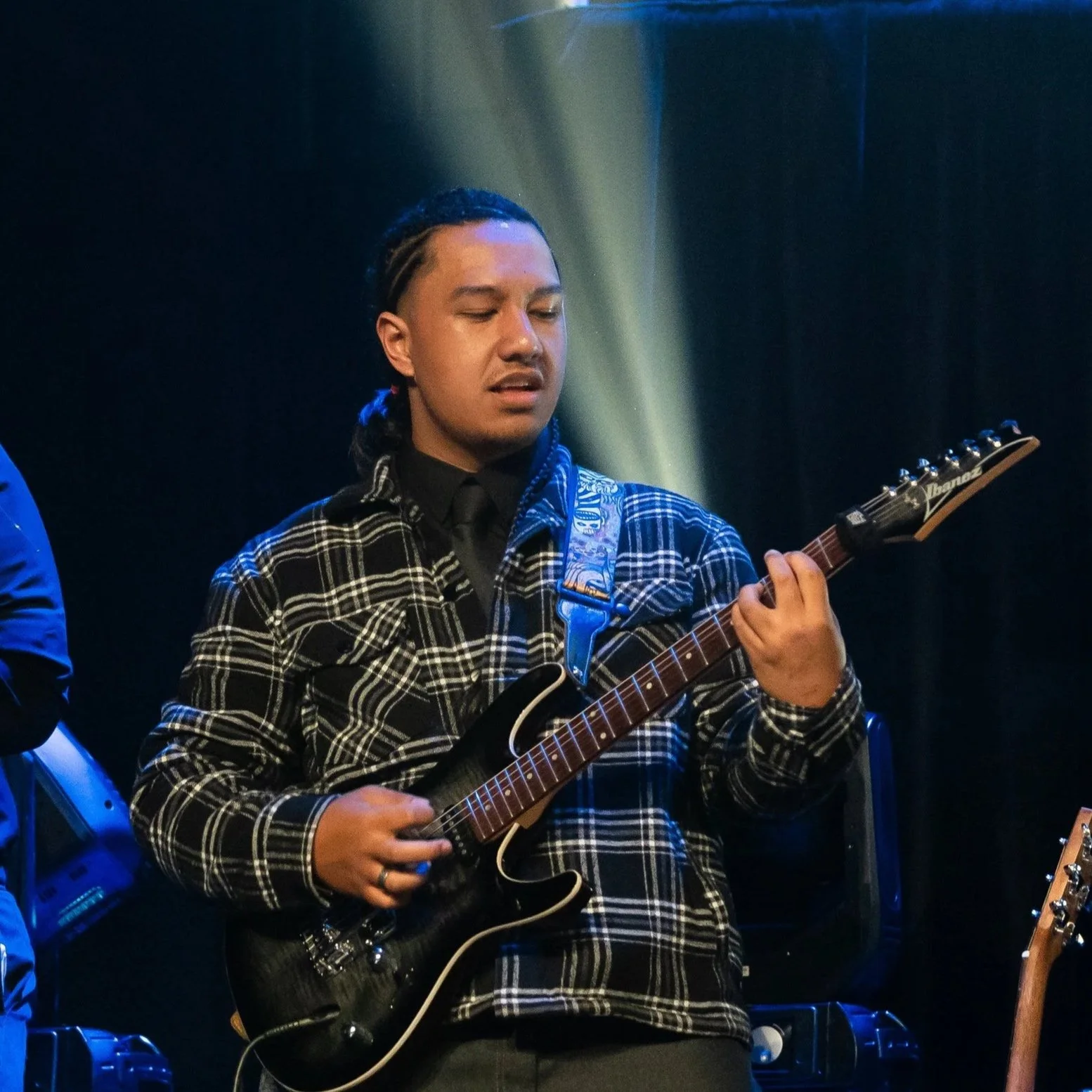 'GROUNDED' Concert - Kaitaia