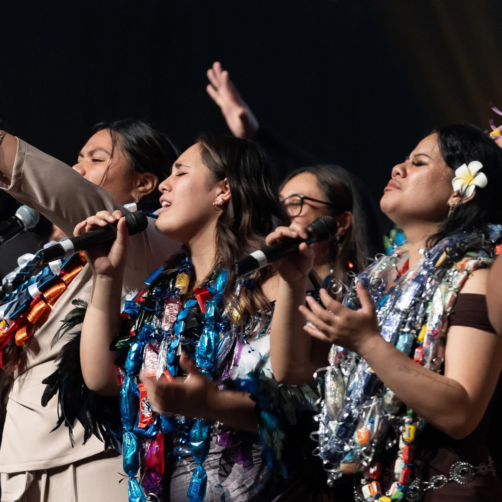 Worship Night