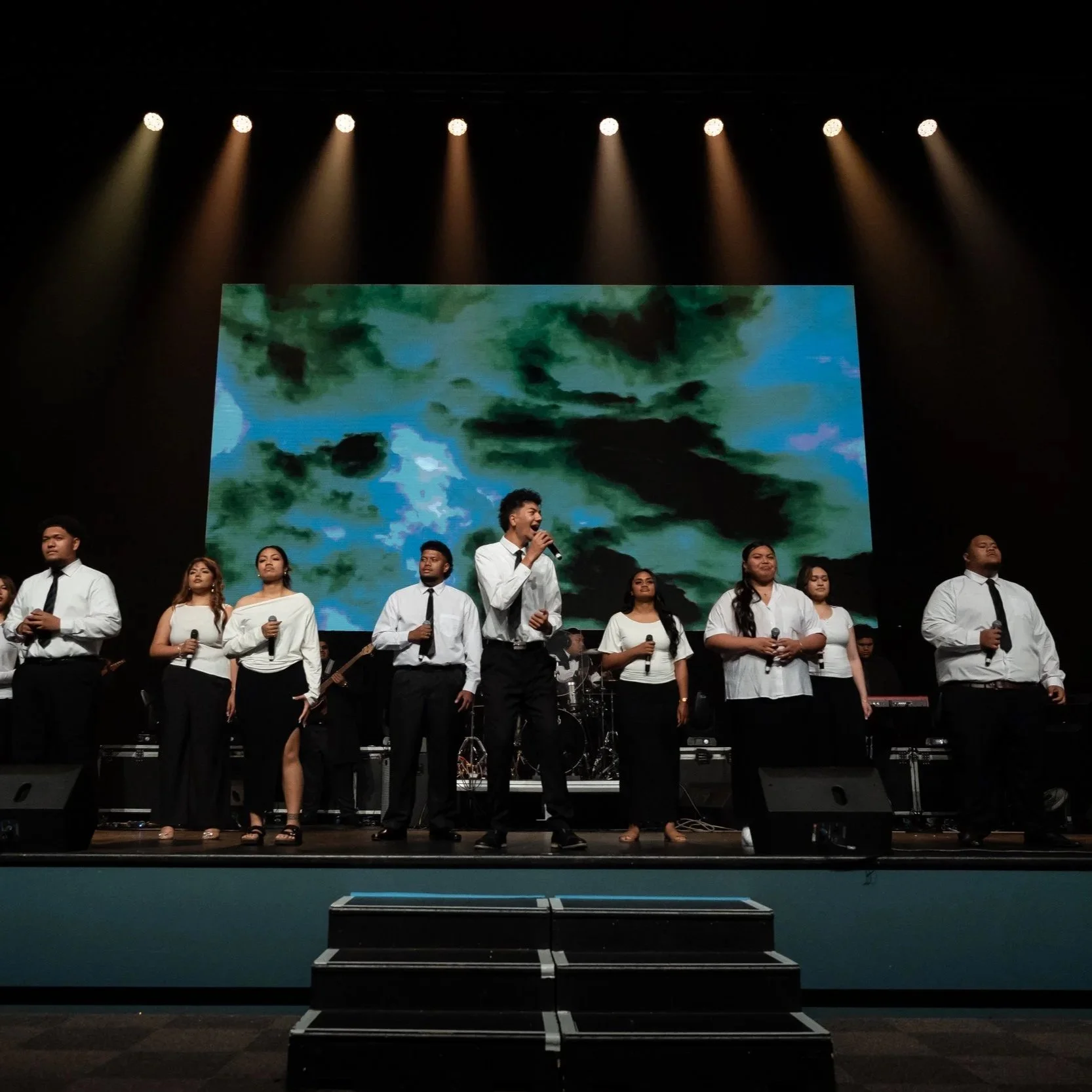 Auckland School Tour