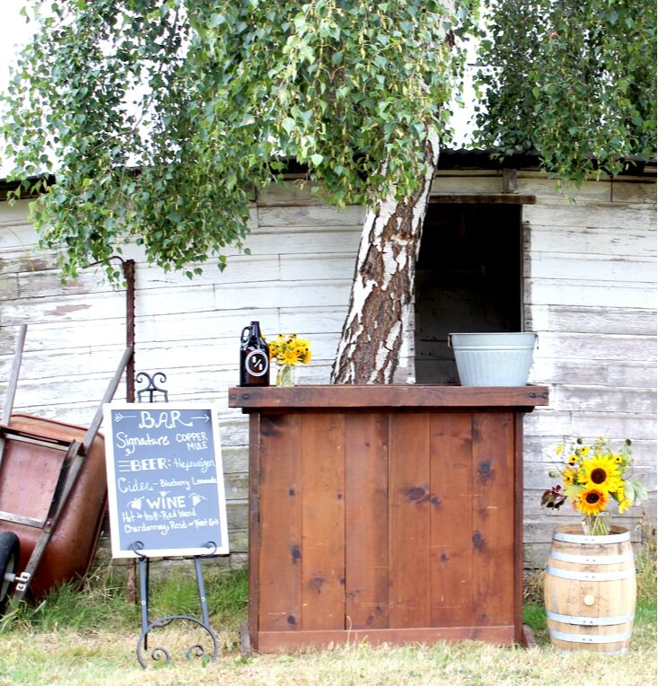 Rentals — Beverages by Boel