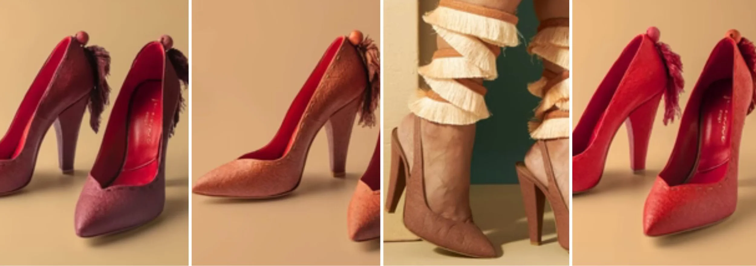 WANT! Iconic Black-Owned Footwear — PhotoBook Magazine