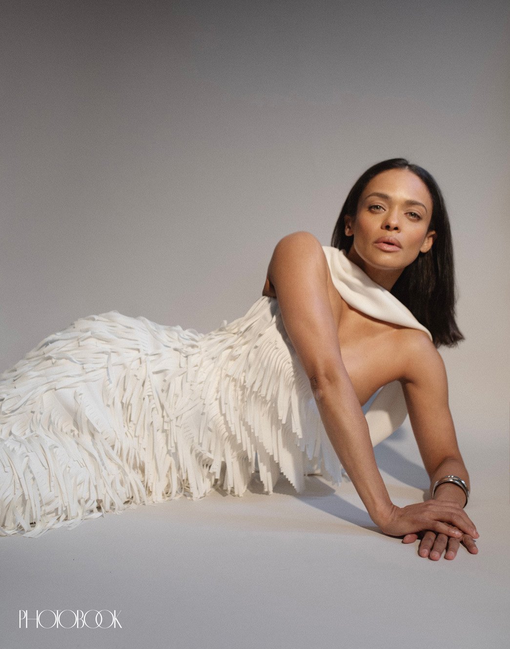 KANDYSE MCCLURE — PhotoBook Magazine