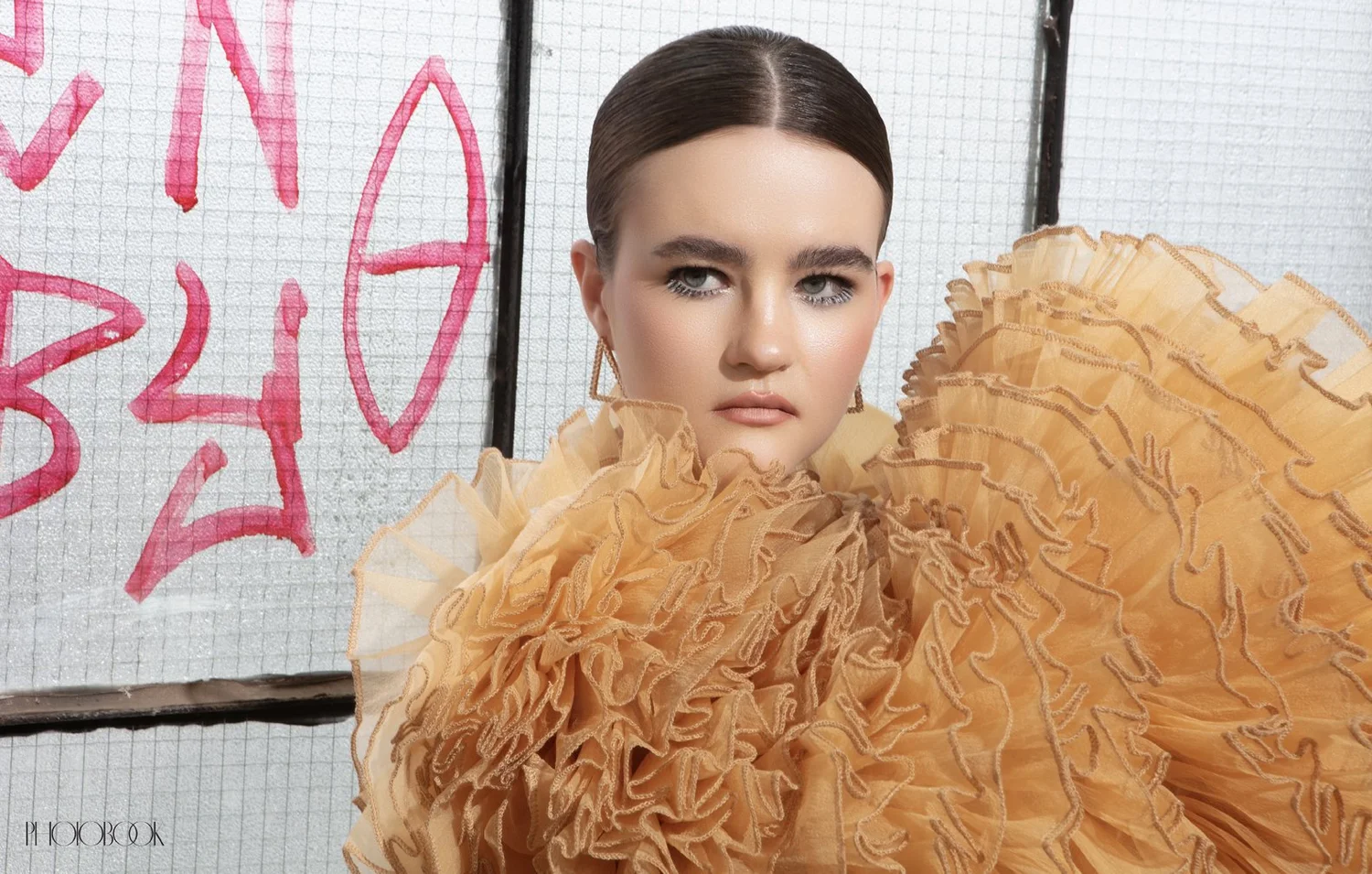 Millicent Simmonds — PhotoBook Magazine