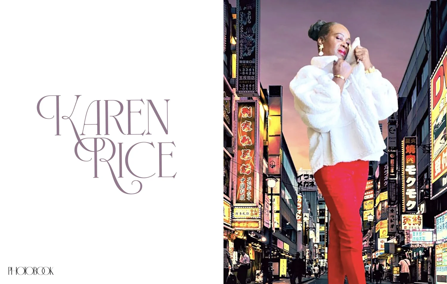 Karen Rice: Discovering Faith, True Beauty, and Confidence During and ...