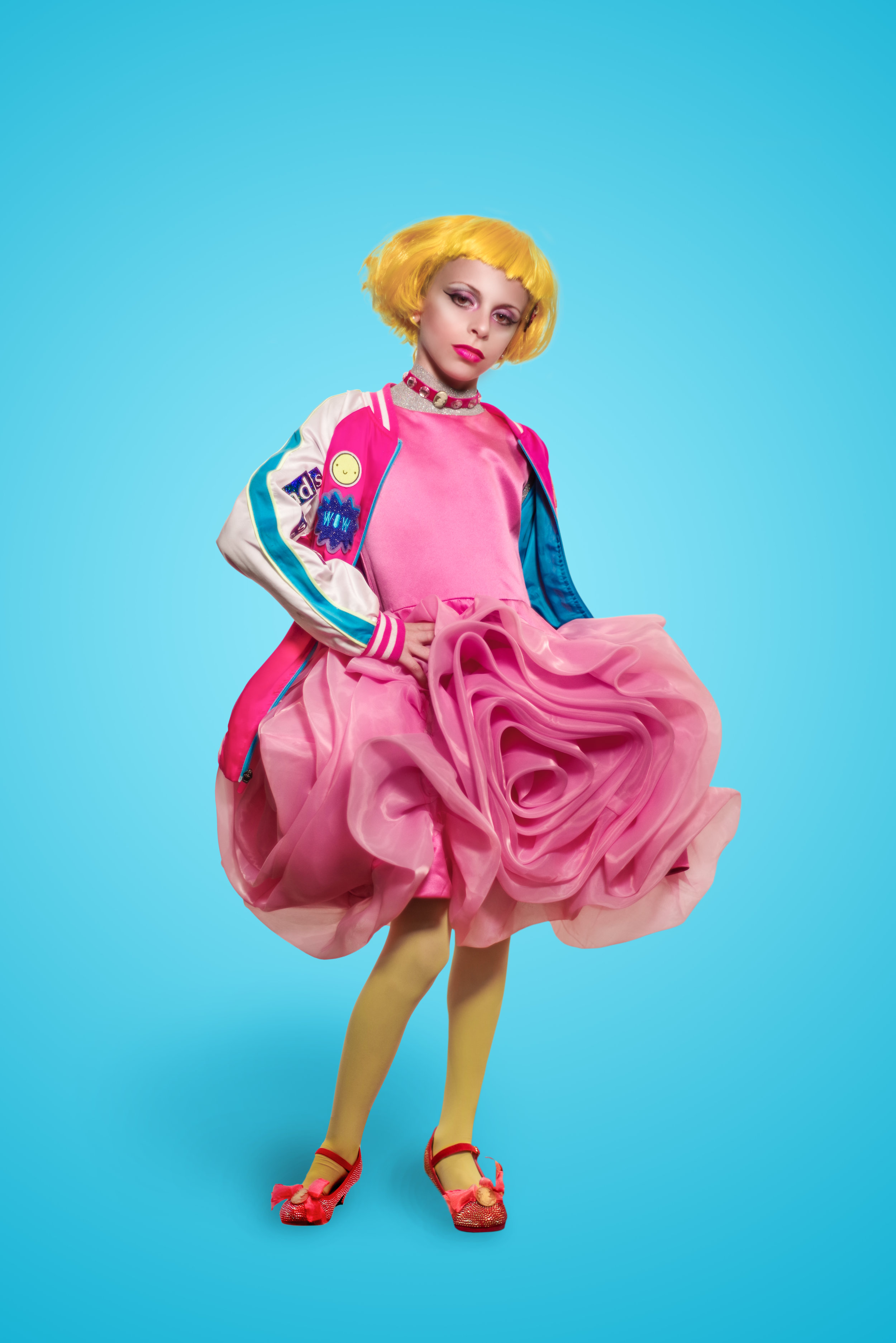 Photography by Roxy Taylor