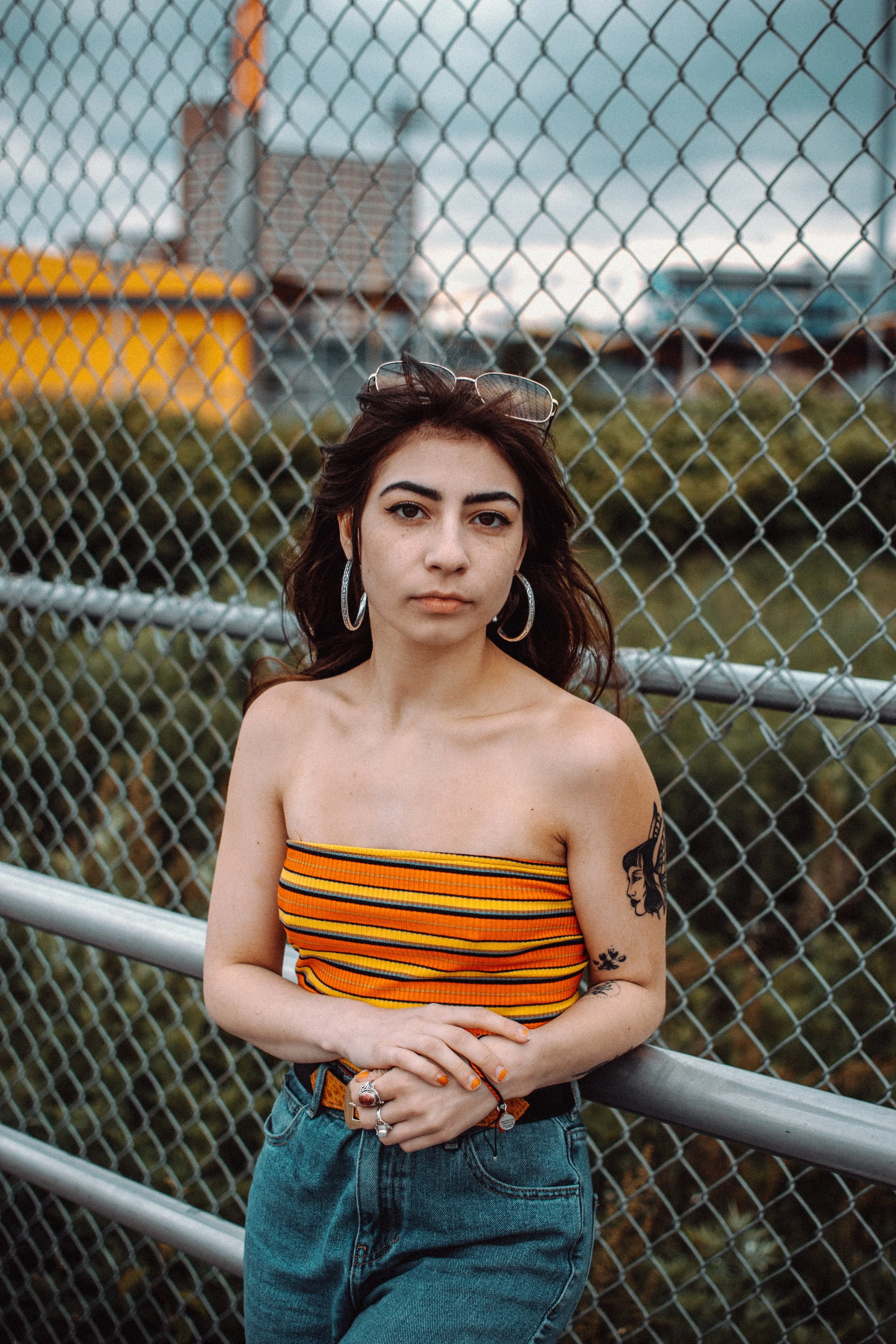 Photo by Shannon VanDenHeuvel on Unsplash .