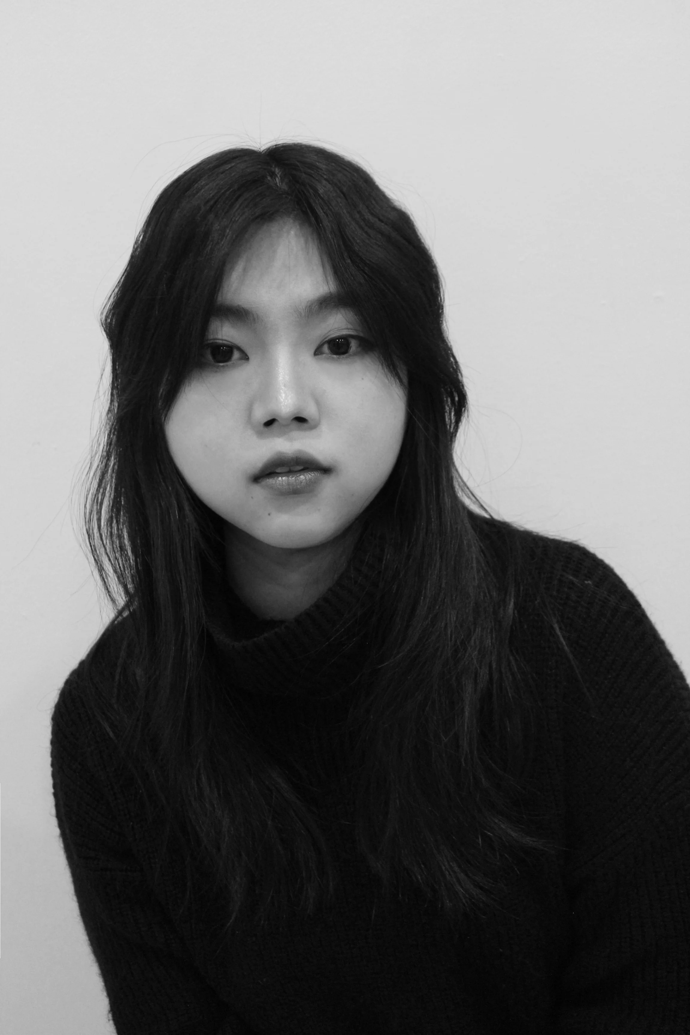 Selfie Photo of Di Gao.
