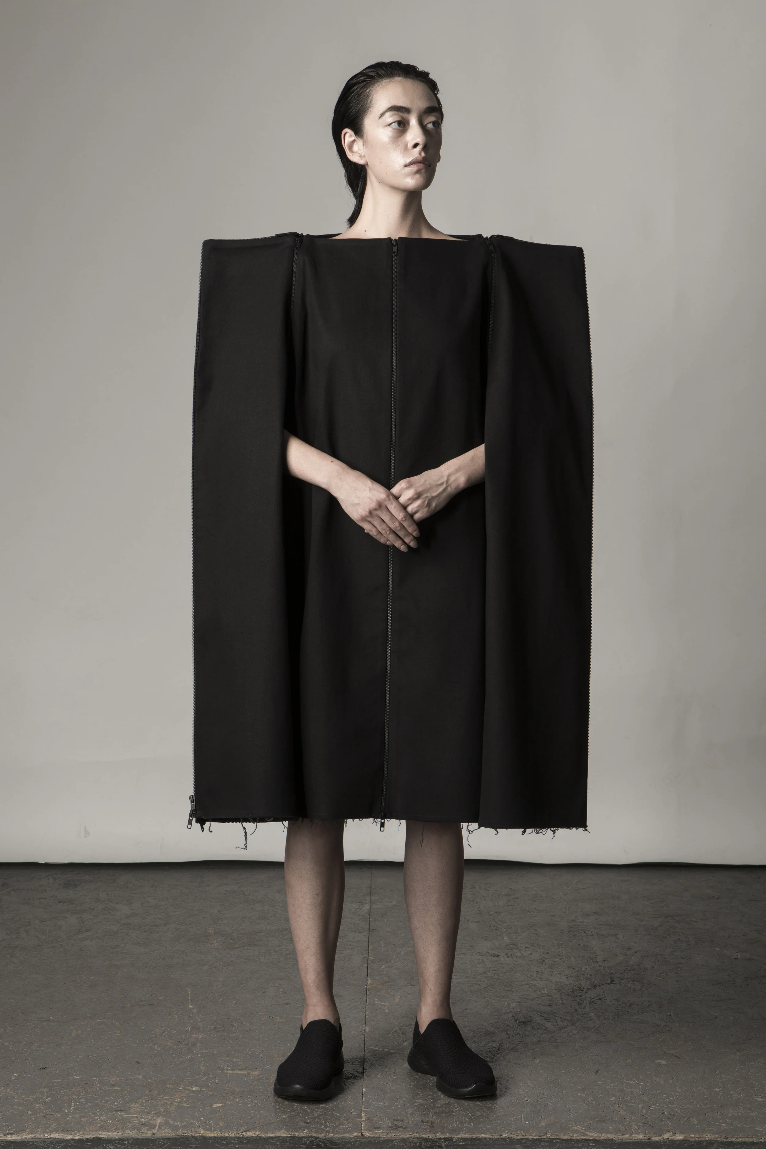 Photography by Olga Nepravda.
