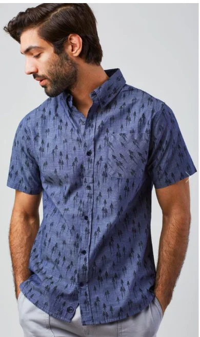 SHOP NOW/MADE IN USA. Grove Button Down https://fave.co/2JdE9UV