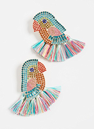 BaubleBar Cayman Drop Earrings https://fave.co/2MqI6b0
