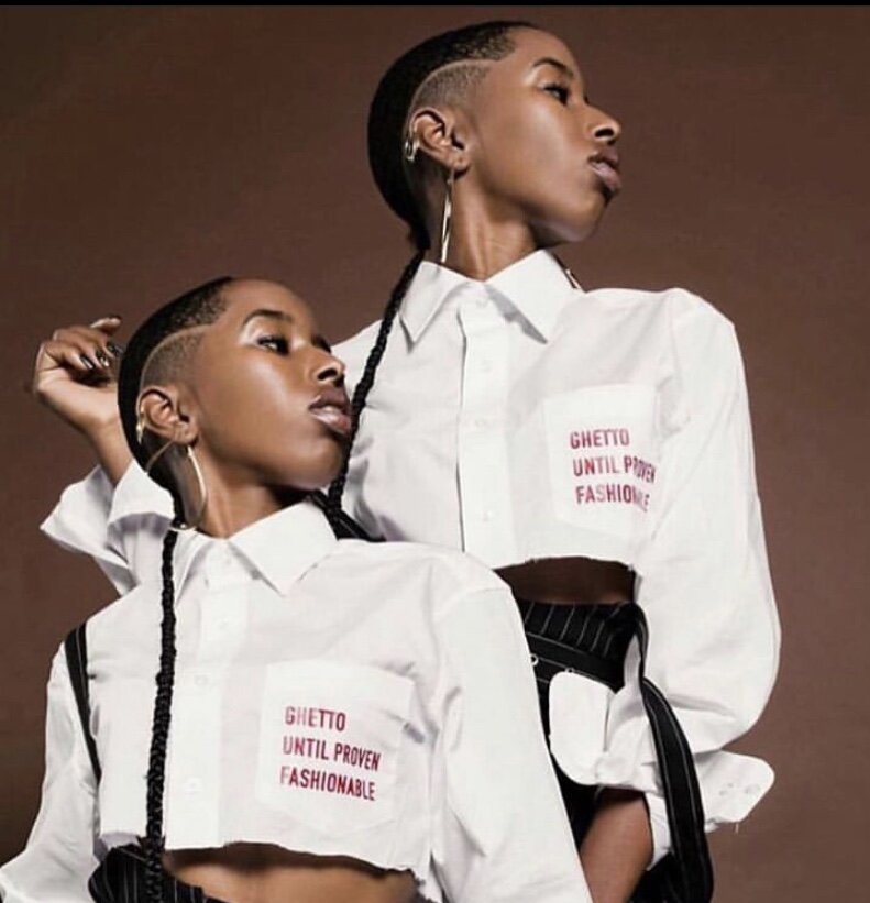 Fashioning a Better Future: Fashion and Afrofuturism — PhotoBook