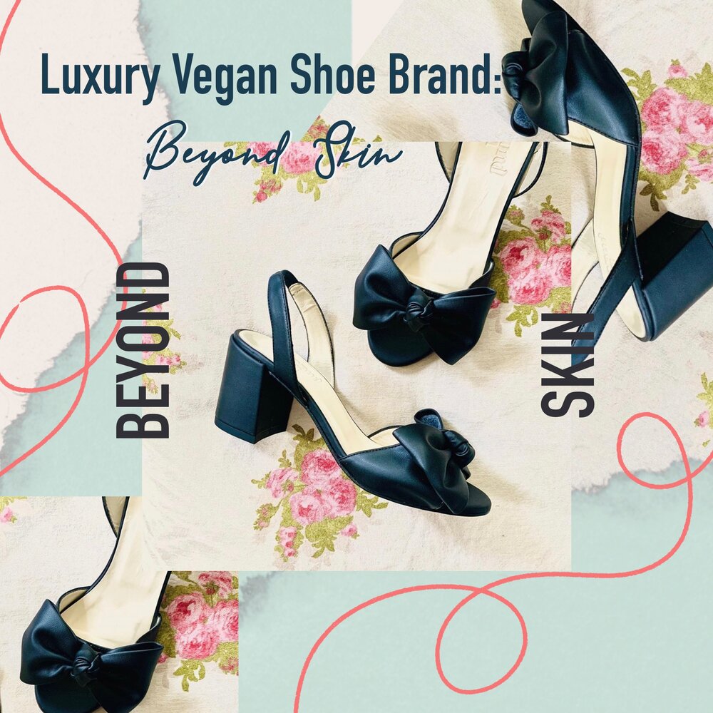 Beyond Skin: Vegan, Authentic, Expressive and Sustainable Footwear —  PhotoBook Magazine