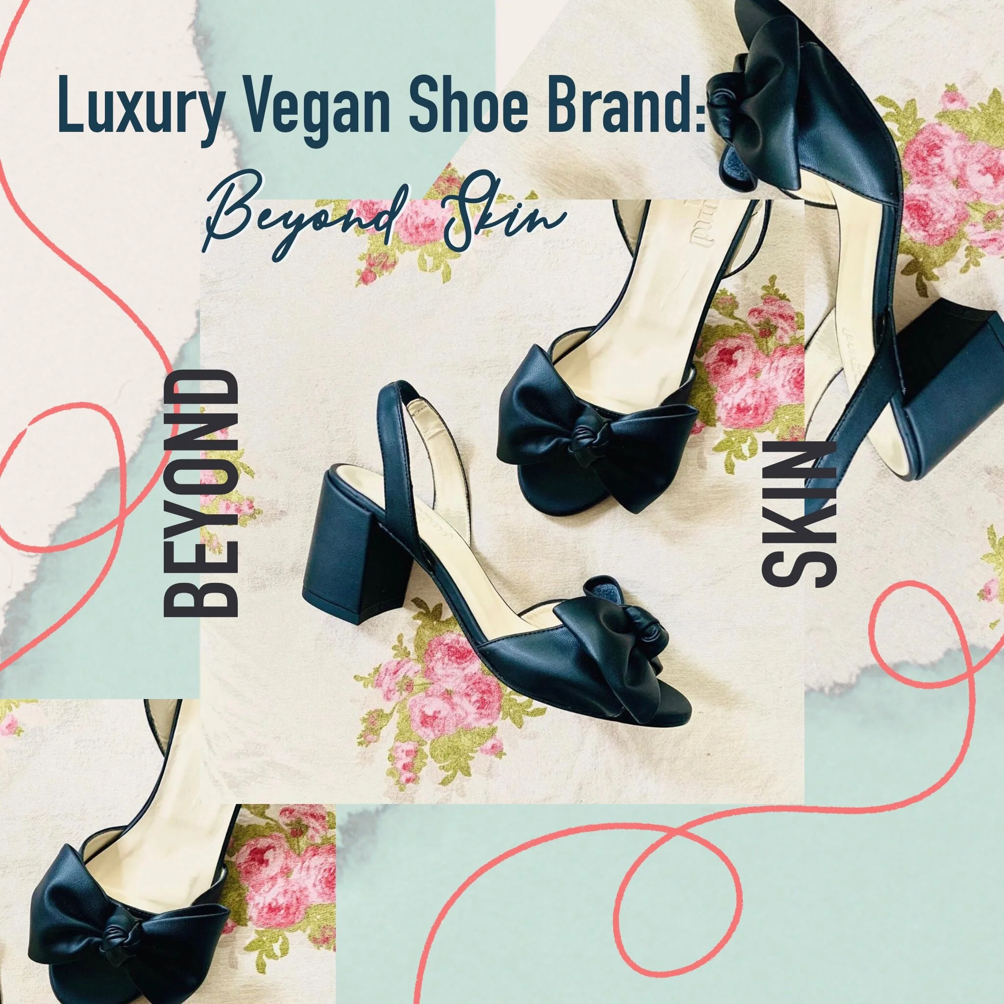 beyond skin vegan shoes