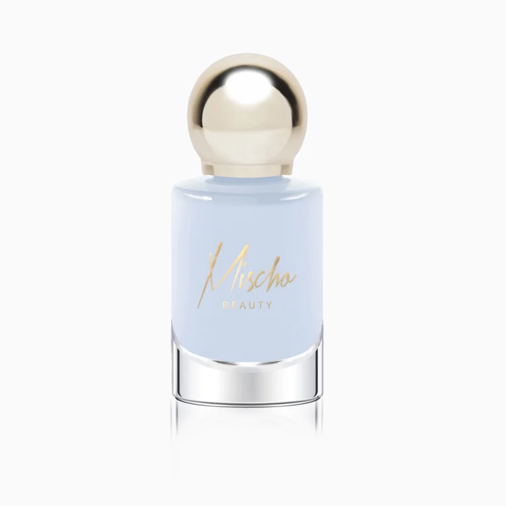 Mischo Beauty: The Black-Owned, Non-Toxic, Long-Lasting Nail Polish ...