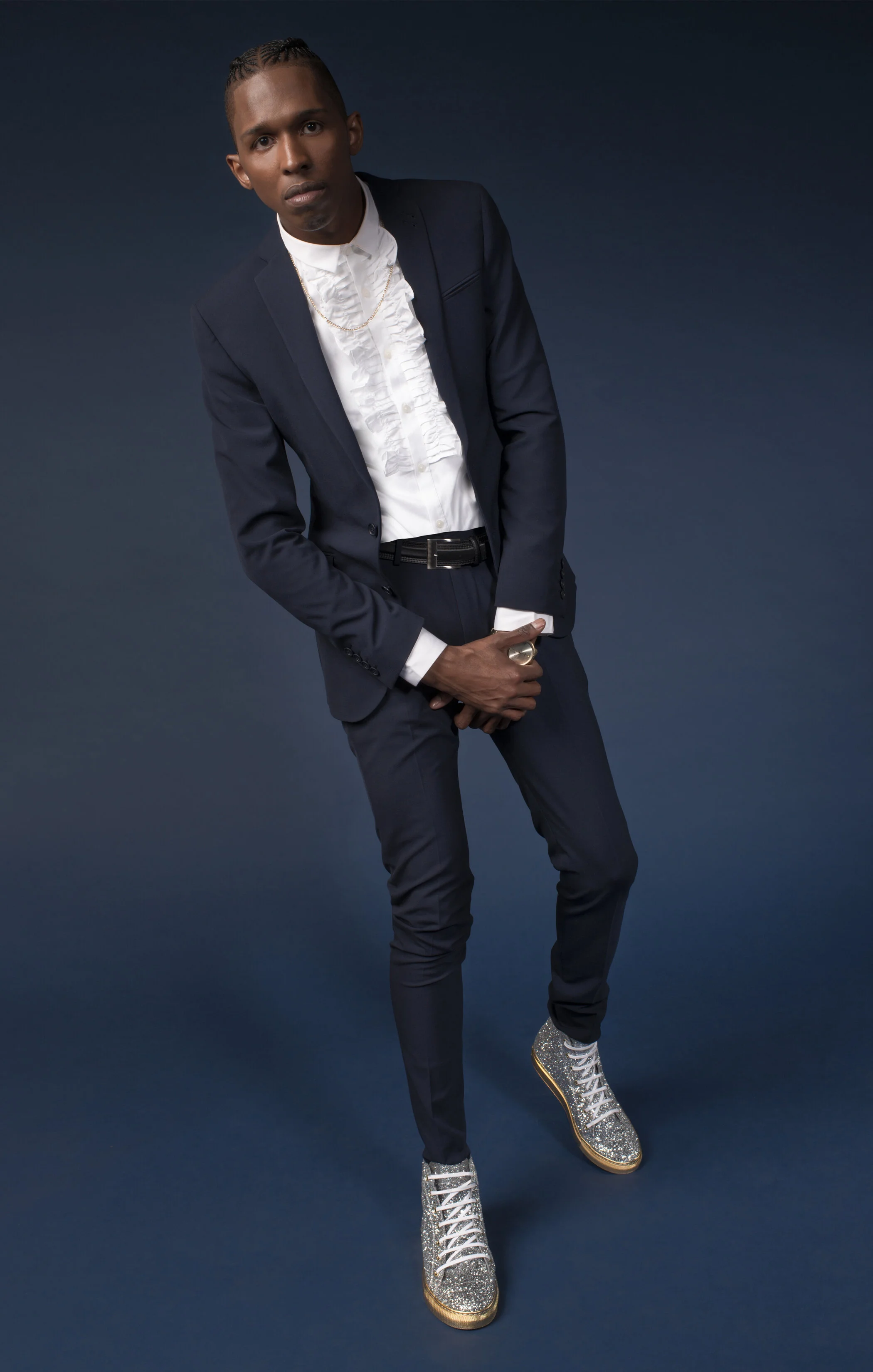 Stilt Shoes The Footwear Brand Designed to Make Anyone Feel Like a