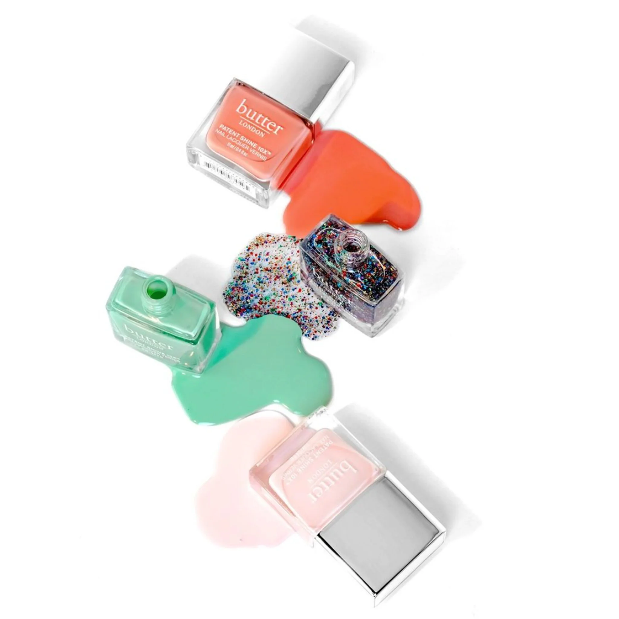 All About Ethical Nail Polish & Our Favorite Brands — PhotoBook Magazine